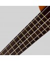ANDREW 17吋 心型 mini ukulele ANDREW 17吋 心型 mini ukulele